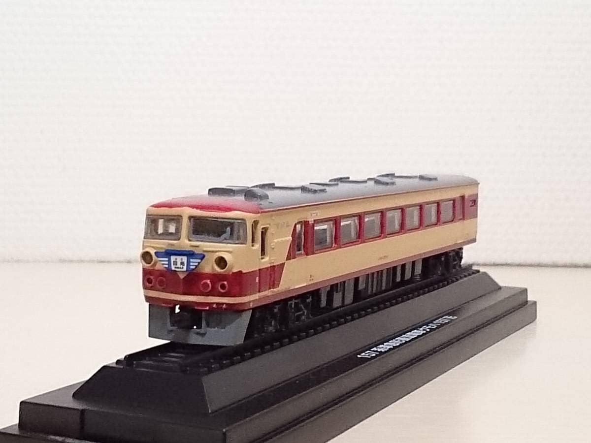 国産鉄道コレクション　25両セット 国産鉄道コレクション 25両セット 鉄道コレクション | ジオコレ